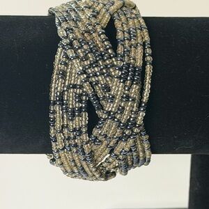 Elegant Beaded Bracelet